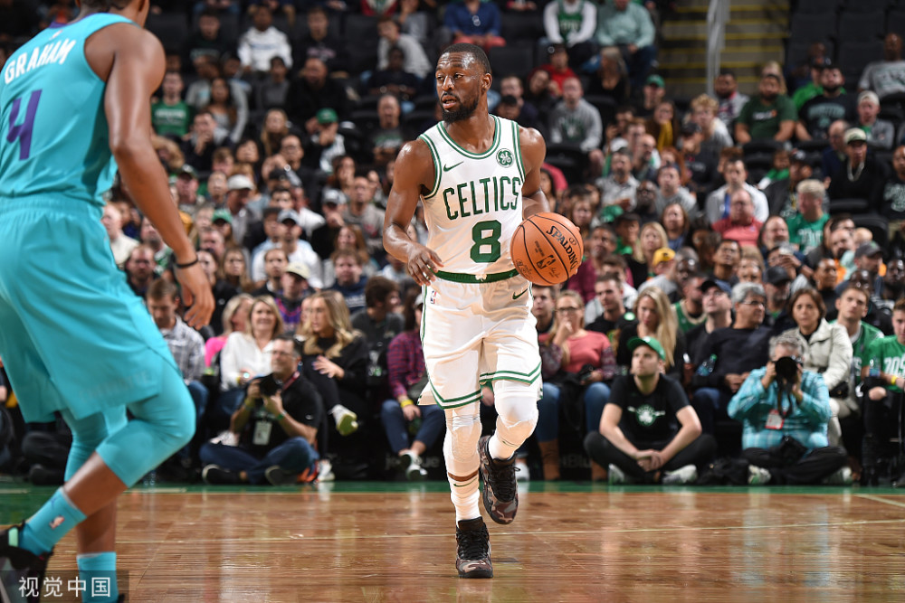  塔图姆绝杀三分，凯尔特人险胜篮网  