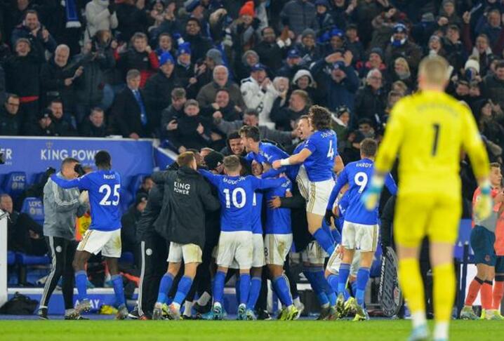  马赛客场补时绝杀里昂豪取联赛五连胜佳绩  