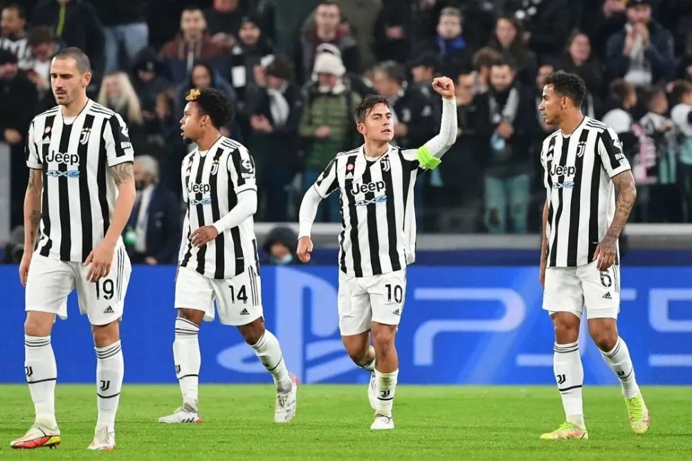  罗马主场轻取恩波利全取三分，迪巴拉策动进攻居功至伟